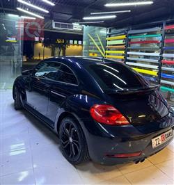 فولكسفاغن بيتل